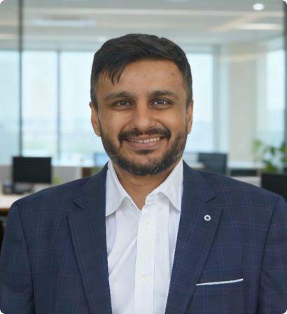 Executive Leadership