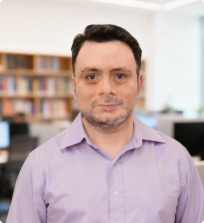 Executive Leadership