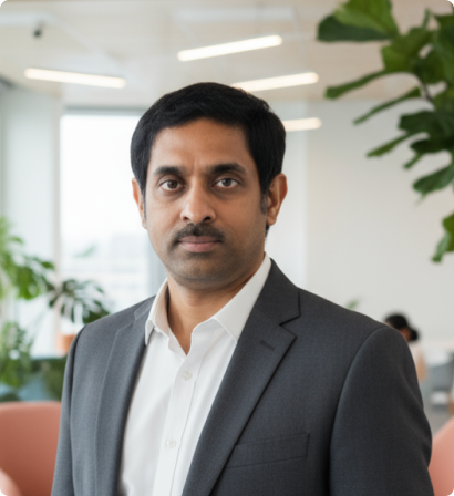 Executive Leadership