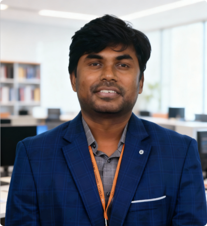 Executive Leadership