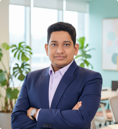 Executive Leadership