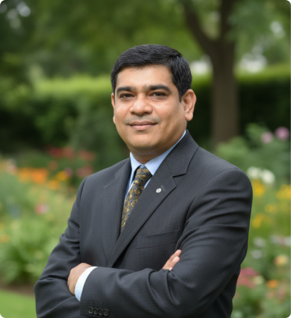 Executive Leadership