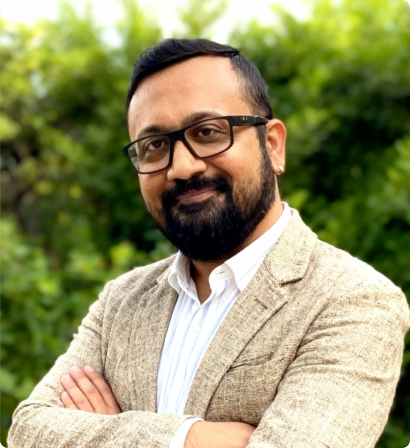 Executive Leadership